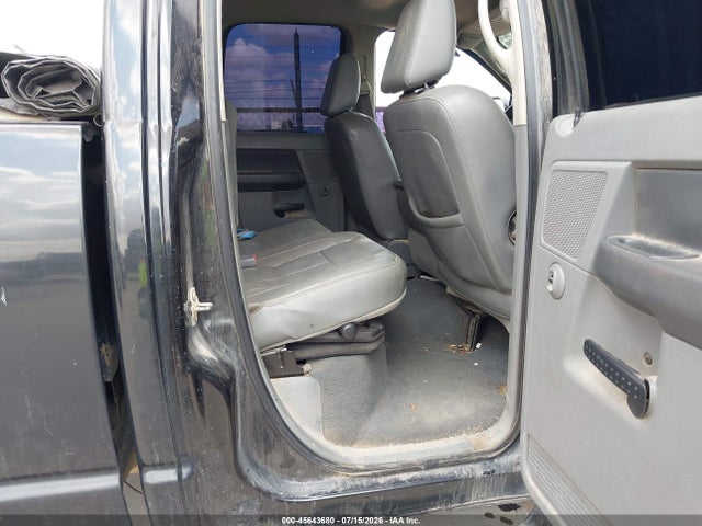 2008 Dodge RAM 1500 LARAMIE photo 8