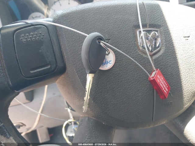 صورة مصغرة 11 لـ 2008 Dodge RAM 1500 LARAMIE