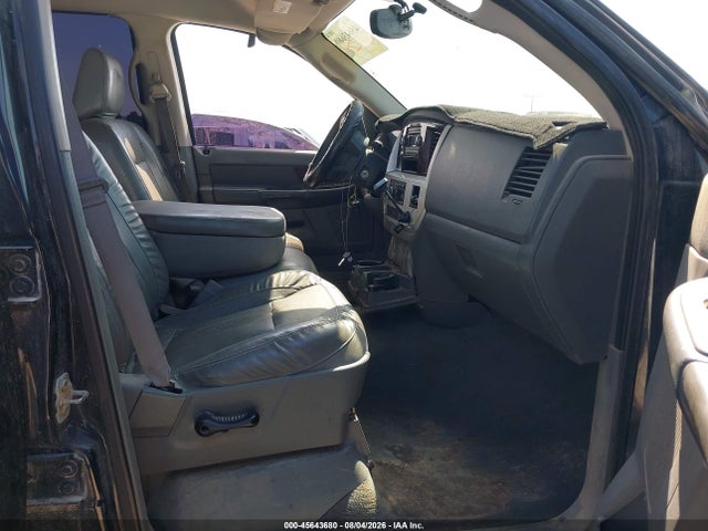 صورة 5 لـ 2008 Dodge RAM 1500 LARAMIE