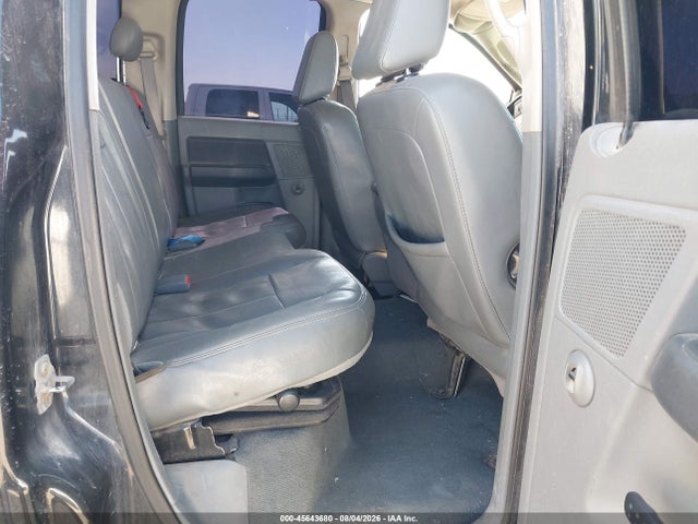 صورة 8 لـ 2008 Dodge RAM 1500 LARAMIE