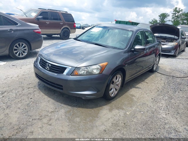 2008 Honda ACCORD 2.4 EX 照片 2