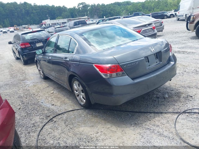2008 Honda ACCORD 2.4 EX 照片 3