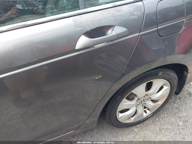 2008 Honda ACCORD 2.4 EX 照片 6