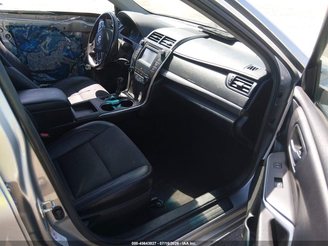 صورة 5 لـ 2017 Toyota CAMRY SE