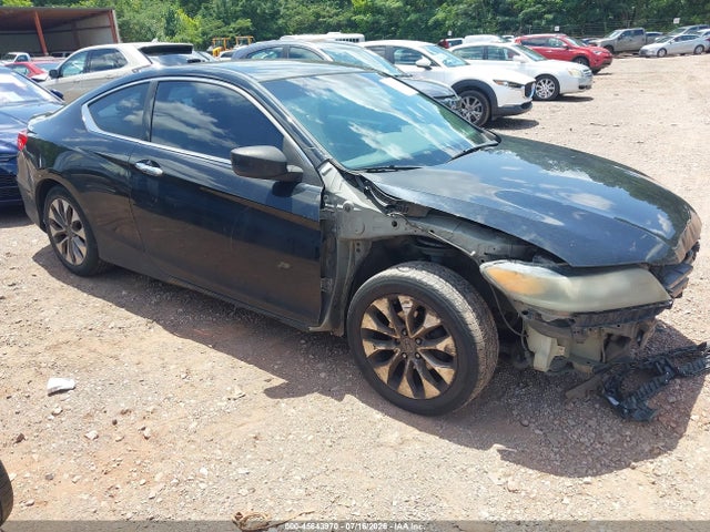 2013 HONDA ACCORD LX-S