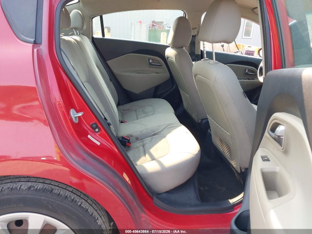 2014 KIA RIO LX 照片 8