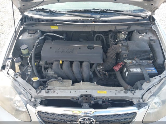 صورة 10 لـ 2006 Toyota COROLLA S