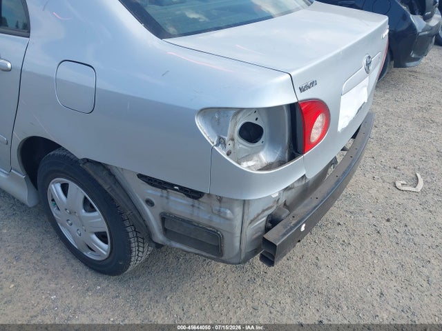 صورة مصغرة 13 لـ 2006 Toyota COROLLA S