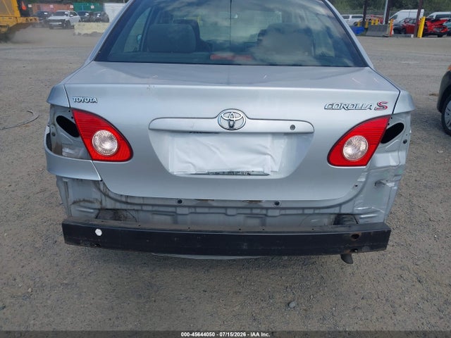 صورة 6 لـ 2006 Toyota COROLLA S