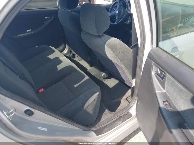 صورة 8 لـ 2006 Toyota COROLLA S