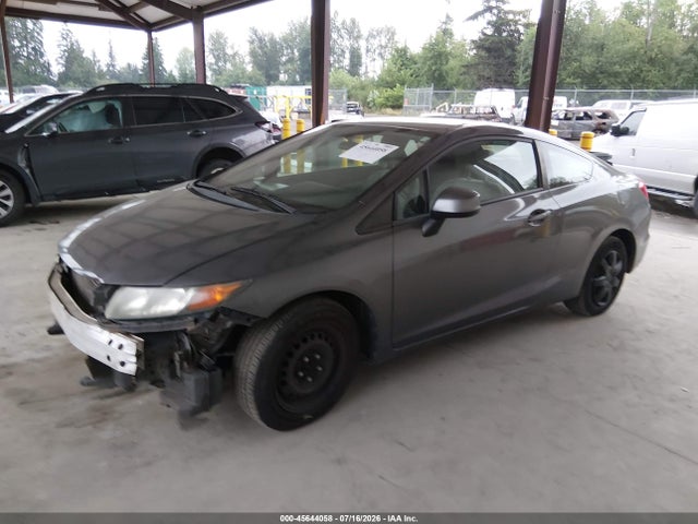 صورة 2 لـ 2012 Honda CIVIC LX