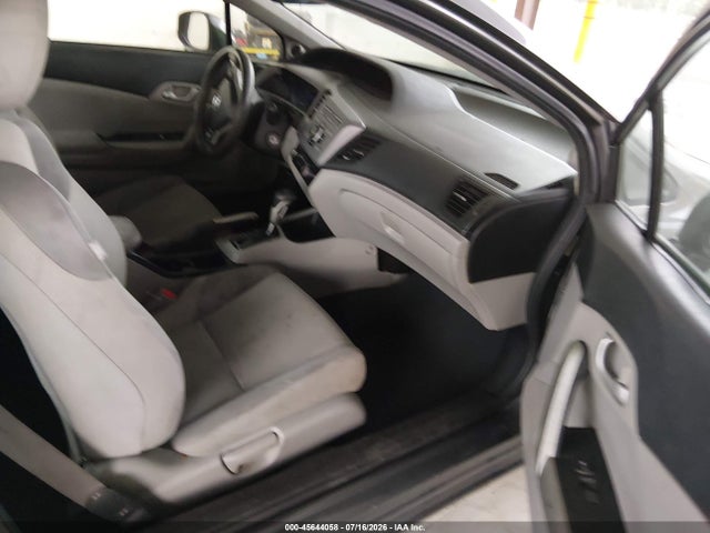 صورة 5 لـ 2012 Honda CIVIC LX