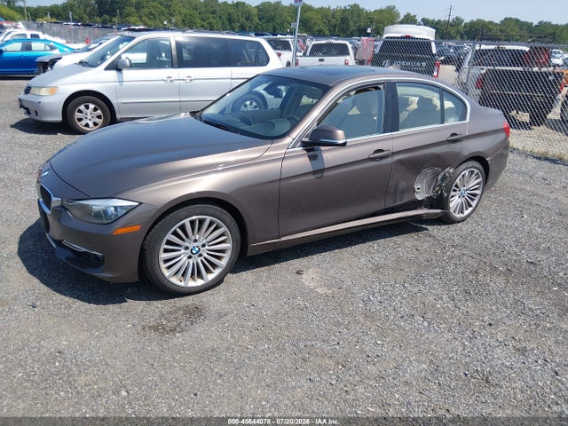صورة 2 لـ 2014 BMW 328I
