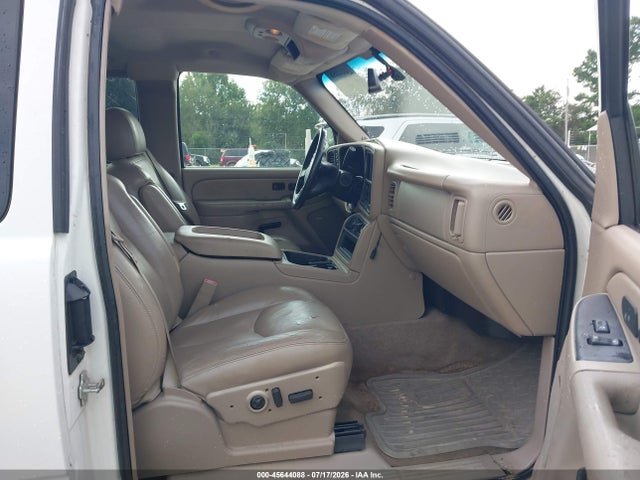2005 GMC SIERRA 1500 SLT 照片 5