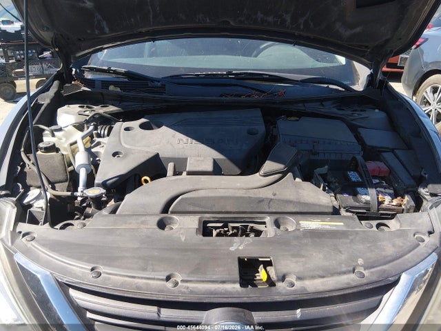 صورة 10 لـ 2016 Nissan ALTIMA 2.5 S