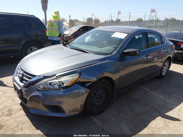 صورة 2 لـ 2016 Nissan ALTIMA 2.5 S