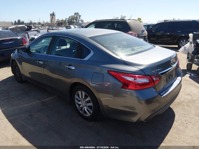 صورة 3 لـ 2016 Nissan ALTIMA 2.5 S
