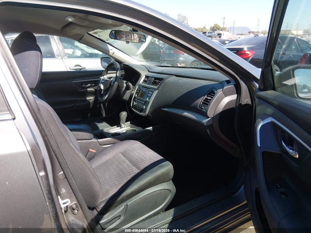 صورة 5 لـ 2016 Nissan ALTIMA 2.5 S