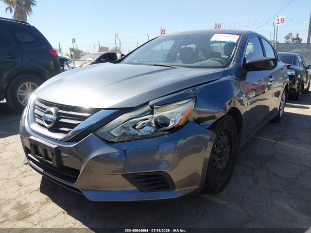 صورة 6 لـ 2016 Nissan ALTIMA 2.5 S
