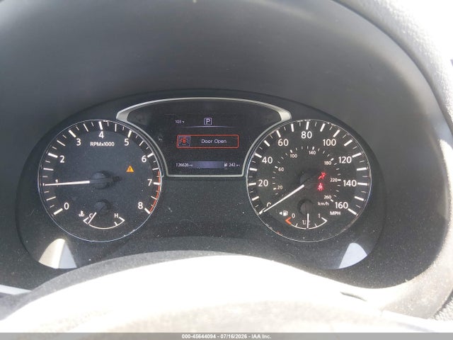 صورة 7 لـ 2016 Nissan ALTIMA 2.5 S