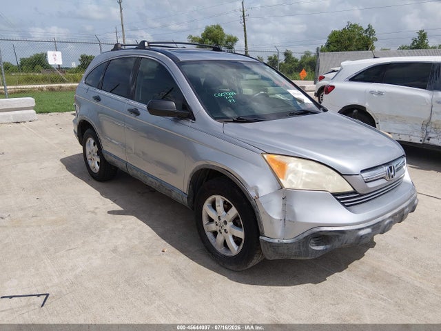 2008 HONDA CR-V EX