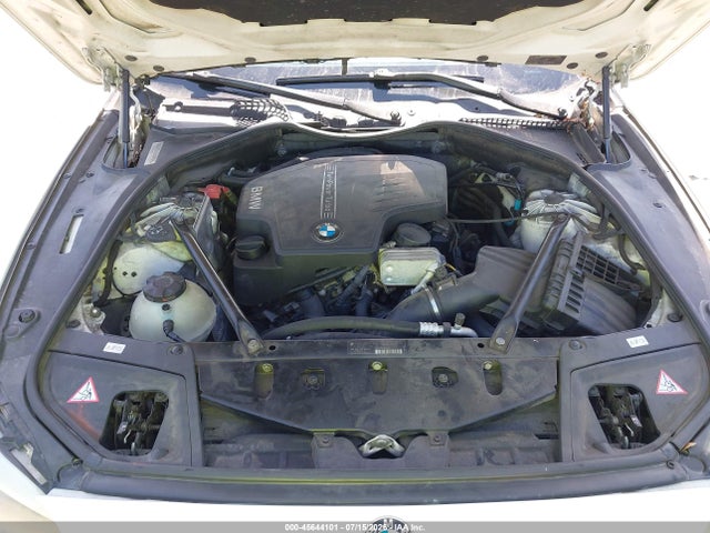 صورة 10 لـ 2012 BMW 528I