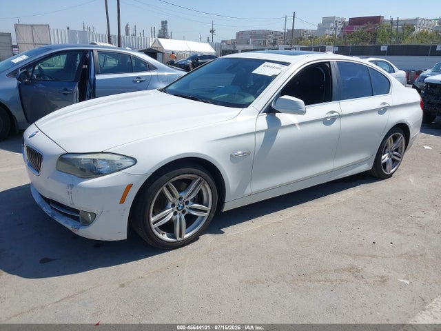 صورة 2 لـ 2012 BMW 528I
