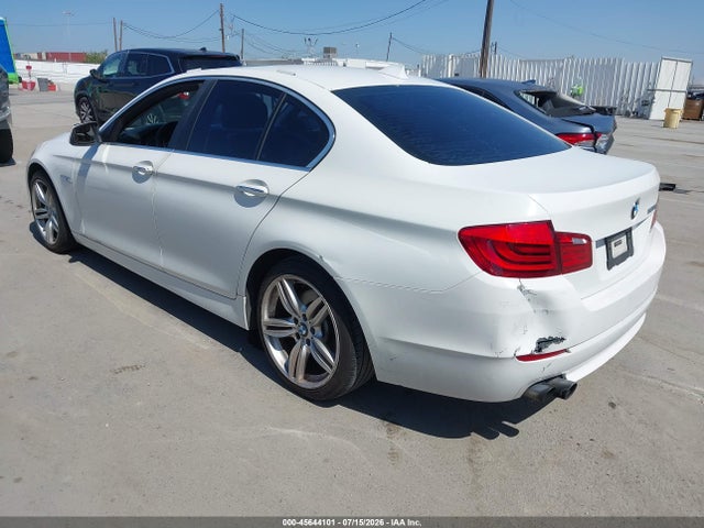 صورة 3 لـ 2012 BMW 528I