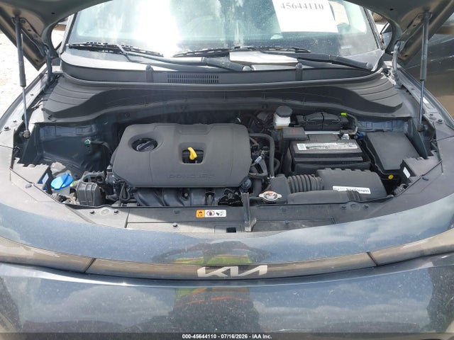 2023 KIA SOUL LX 10