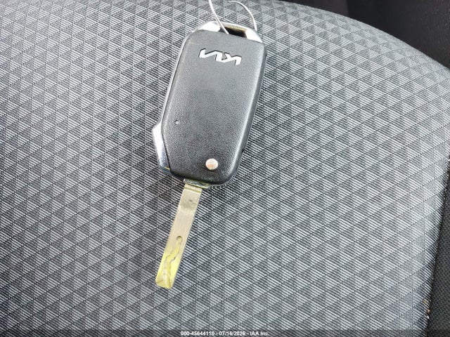 2023 KIA SOUL LX 11