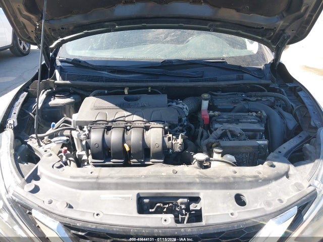 صورة 10 لـ 2016 Nissan SENTRA S