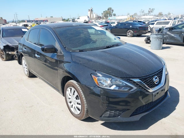 صورة 1 لـ 2016 Nissan SENTRA S