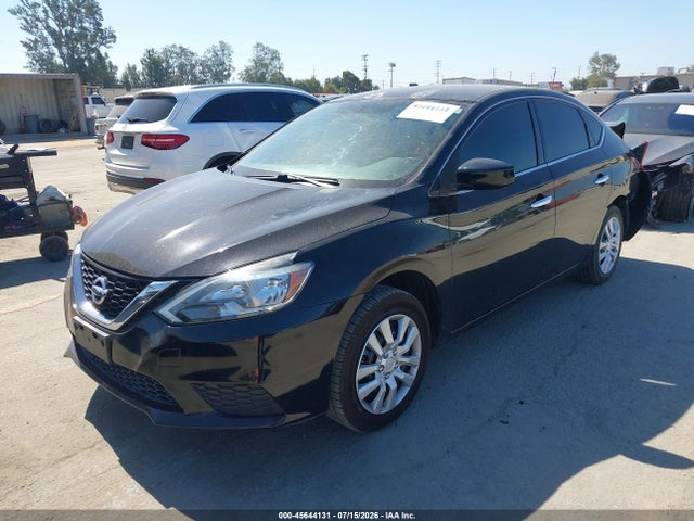 صورة 2 لـ 2016 Nissan SENTRA S