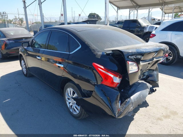 صورة 3 لـ 2016 Nissan SENTRA S