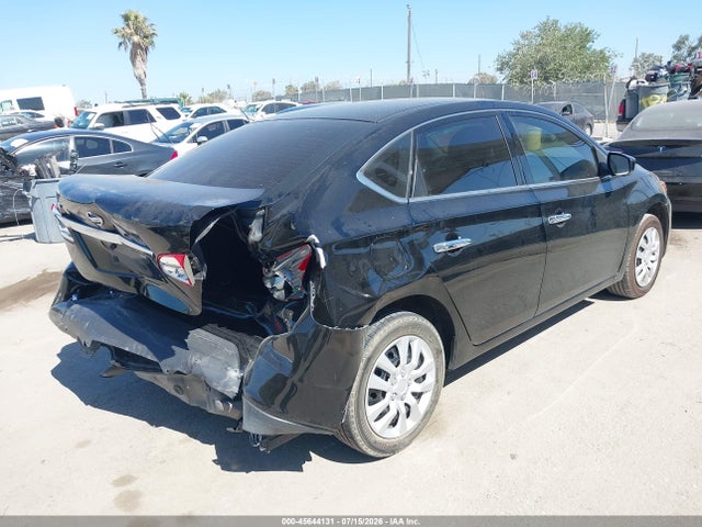 صورة 4 لـ 2016 Nissan SENTRA S