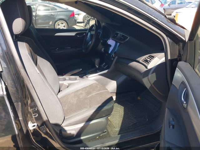 صورة 5 لـ 2016 Nissan SENTRA S
