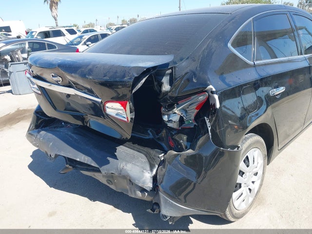 صورة 6 لـ 2016 Nissan SENTRA S