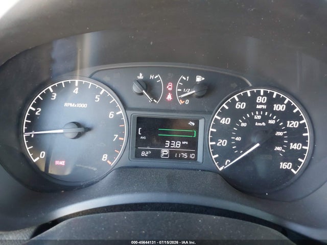 صورة 7 لـ 2016 Nissan SENTRA S