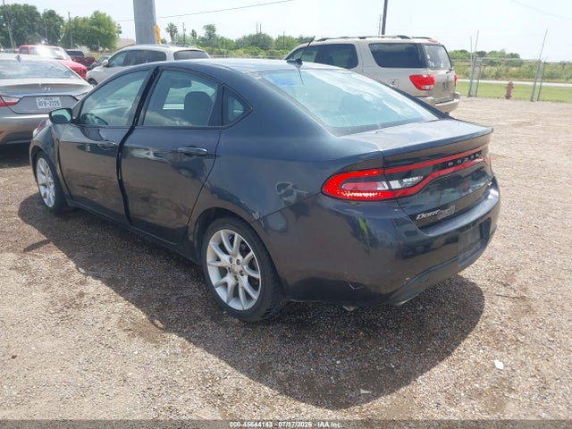 صورة 3 لـ 2013 Dodge DART SXT