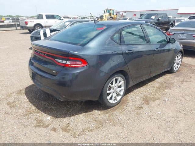صورة 4 لـ 2013 Dodge DART SXT