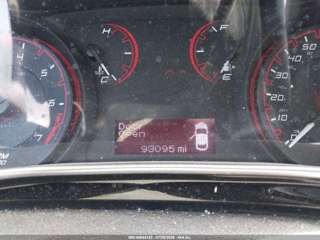 صورة 7 لـ 2013 Dodge DART SXT