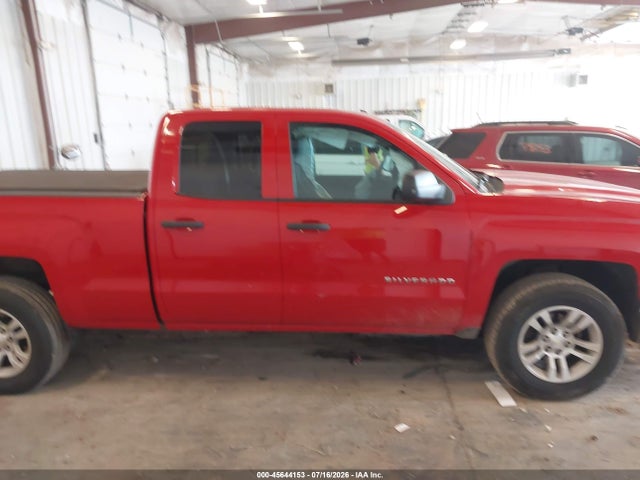 صورة مصغرة 13 لـ 2014 Chevrolet SILVERADO 1500 LT