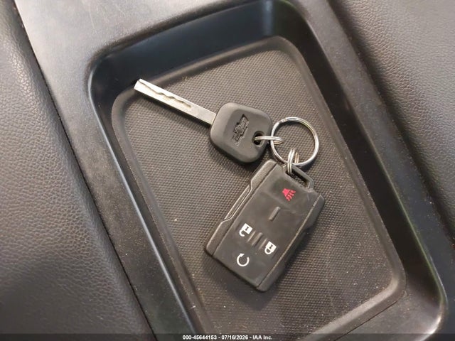 صورة مصغرة 11 لـ 2014 Chevrolet SILVERADO 1500 LT