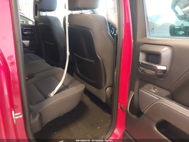 2014 Chevrolet SILVERADO 1500 LT — фото 8