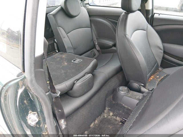 صورة 8 لـ 2007 MINI COOPER