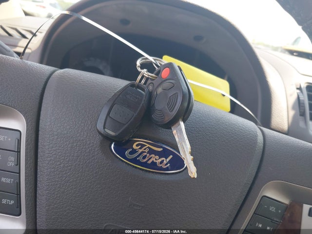 2012 FORD FUSION SEL 缩略图 11