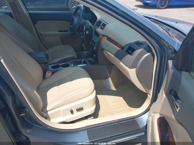 صورة 5 لـ 2012 FORD FUSION SEL