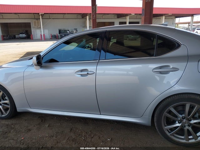 2008 Lexus IS 250 缩略图 15