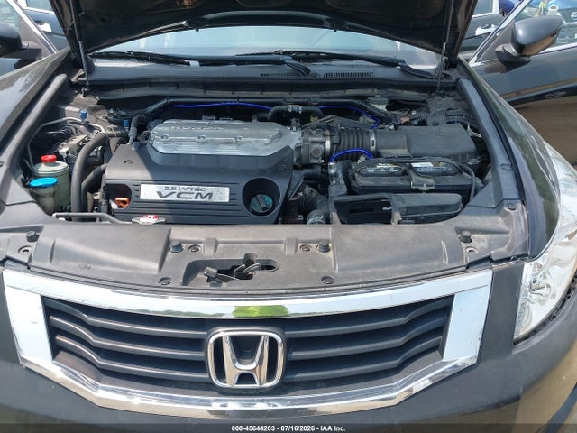 صورة 10 لـ 2009 Honda ACCORD 3.5 EX-L