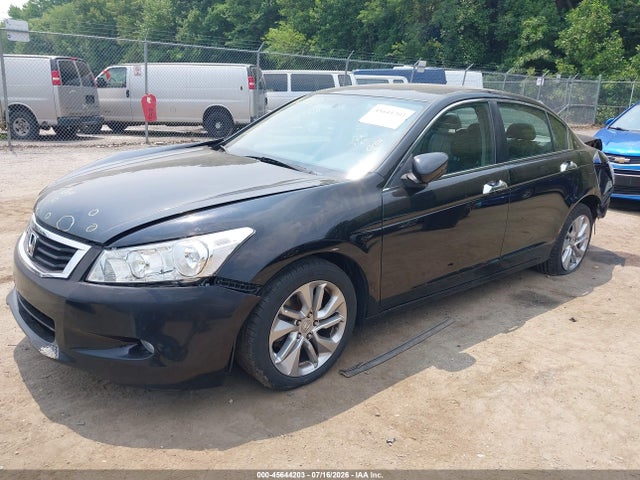 صورة 2 لـ 2009 Honda ACCORD 3.5 EX-L